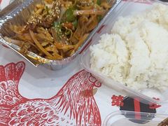-上官窑鸡(长宁King88店)