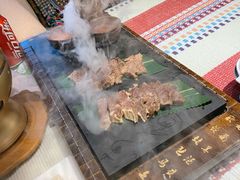 -慢丽江·云南野生菌土鸡锅(付家庄店)