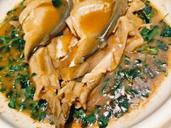 镇江秧草烧豚鱼-永安鱼庄·镇江菜(东吴路店)