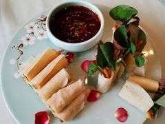 -悦百味·品质川菜(橄榄郡店)