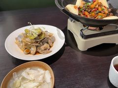 -桂小厨广西菜(万象城店)