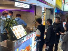 -傅强排骨(成都总店)