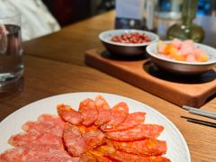 -肆海小川菜酒馆Wine Bistro (青年路店)