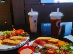 -K+PARTY连锁KTV(盈锋广场店)