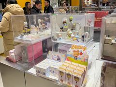 -泡泡玛特POPMART(大兴荟聚店)