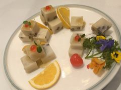 -津悦·正阳春烤鸭(红旗南路店)
