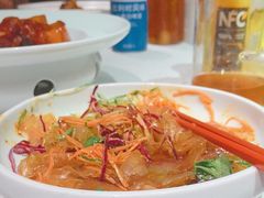 -徽镇小厨·经典徽菜(马连道店)