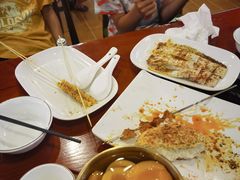 -老何太太鹤岗小串·团建聚餐(龙华店)