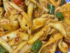 -后卫寨猫耳朵(后卫寨店)