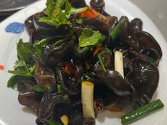 -巴蜀王婆大虾(南锣鼓巷店)
