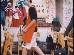 -屋里家延边朝鲜族冷面(南园店)