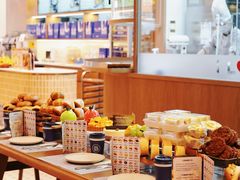 -巴黎贝甜·生日蛋糕(环球中心店)
