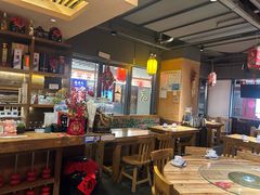 -關東雪东北菜(中庚漫游城店)