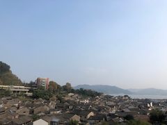 -东钱湖旅游度假区