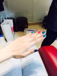 Lily Nails(世茂·工三店)-LILY NAILS美甲美睫