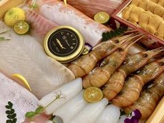 -鮨政·板前Omakase(港汇恒隆广场店)