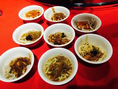 -山西会馆·晋菜·晋商宴·牌匾博物馆(胜利东街店)