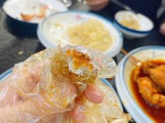 -三妹小龙虾·黄油蟹(华侨城总店)