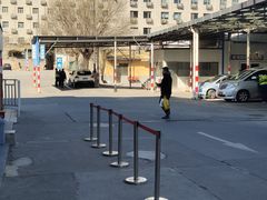 -京西五环检测场