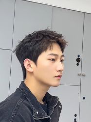 -藤野造型·专业烫染店