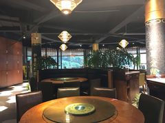 大堂-盐帮食坊•小河帮川菜(四川师大店)