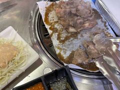 -杀猪天·韩国烤肉(总店)