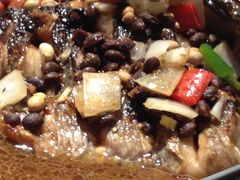 iphone_upload_pic-鱼酷活鱼烤鱼(恒隆广场店)