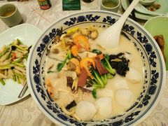 极品鱼头皇-山外山菜馆(玉泉路店)