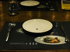 -造精酿餐厅