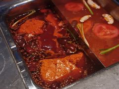 -宽来·欢聚火锅(来福士广场水景店)