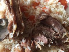 -217丰惠源抓饭(星湖街店)