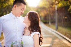 点击看大图 -太郎花子婚纱摄影艺术中心