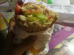 -赛百味SUBWAY(马台街店)