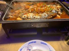 湄公鱼-炉鱼(天河领展店)