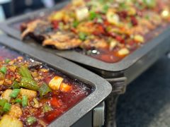 -美滋滋尚鱼烤鱼餐厅(空港店)