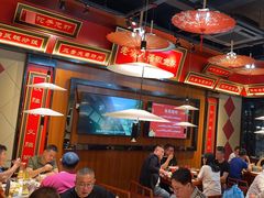 -蜀香格格•剁椒鱼头(龙西店)