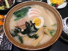 -古京·臻致料理(月湖店)