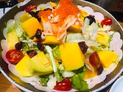 -渔寿司·日本料理(艾尚天地店)