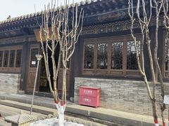 -纯阳宫(大同古城)