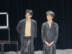 -北京喜剧院