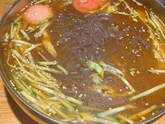 -朴老五延边大冷面(二道店)