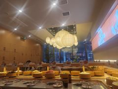 -喜家自助小火锅(卓悦里店)