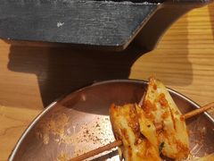 -乡村牛仔(奥林花园店)