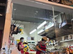 -海安安越南粉(丹竹頭店)