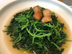 -广州富力丽思卡尔顿酒店·丽轩·粤菜
