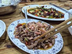 -九九牛肉馆(南山路店)