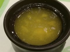 肥西老母鸡汤-老乡鸡(南京新街口洪武北路店)