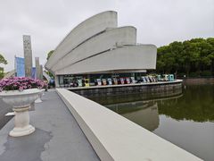 -上海鲜花港