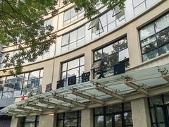 -北京西国贸大酒店