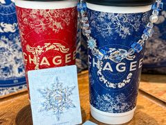 -霸王茶姬(静安大悦城店)